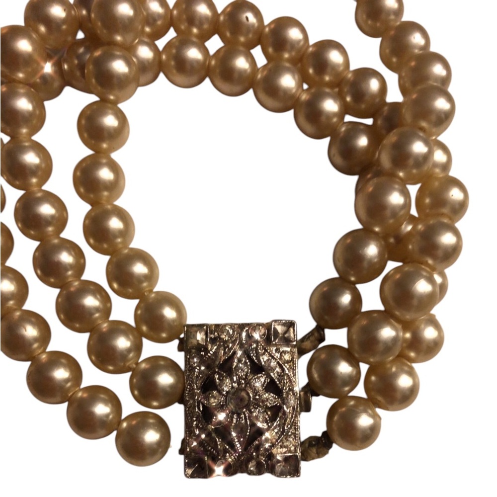 Vintage Bracelet
